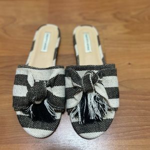 Saks Fifth Avenue sandals